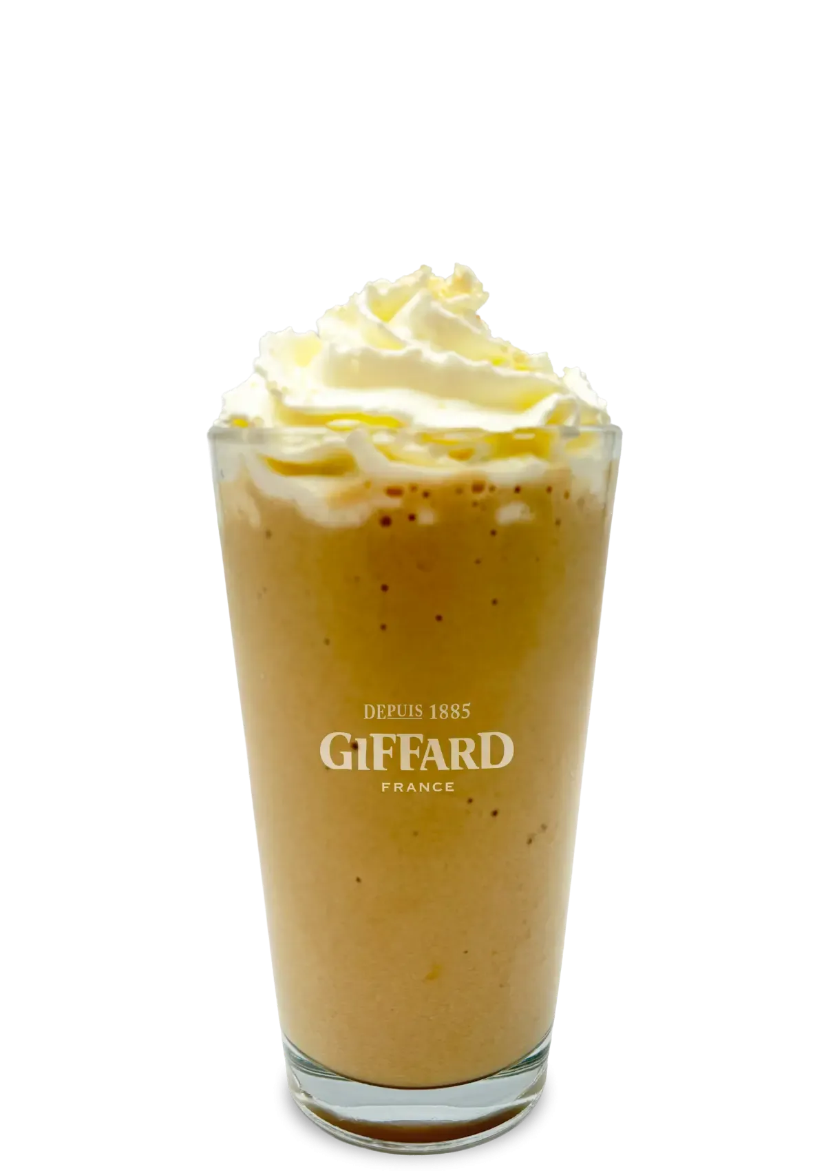 Popcorn Frappé
